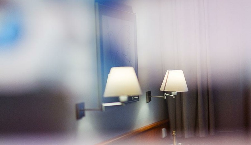 Hotel Sněžka Špindlerův Mlýn - Apartmán 